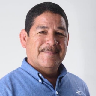 Gustavo Mancinas Velderrain