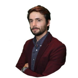 Gonzalo  Fernández Olmedo