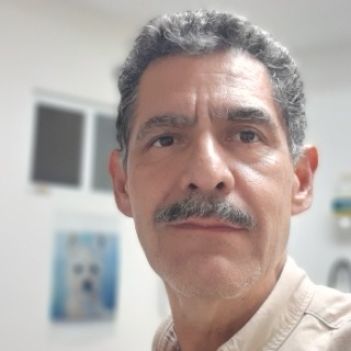 Hector Velasco-Cortés