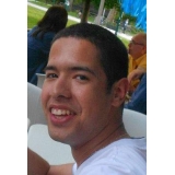 Enrico Olivares Castillo