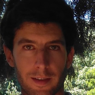 DAVID  GILES DOMINGUEZ