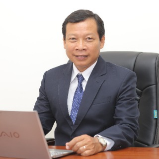 Tan Ton van