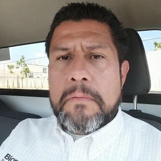 Carlos Ramirez Cordova