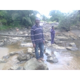 Silvère Fongang Magoua