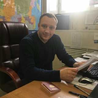 Вячеслав Боев