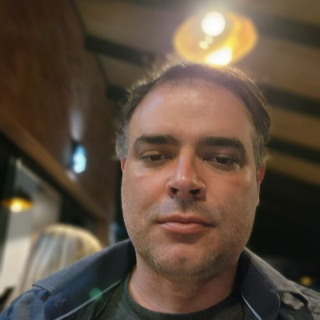 MARCELO DE OLIVEIRA PEREIRA