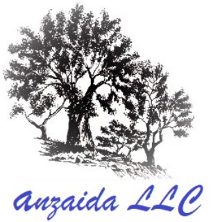 Anzaida LLC www.anzaida.net