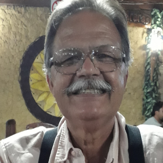 José Roberto  Barbosa Braz 