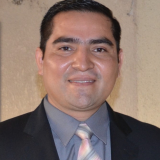 Limberg Rojas Guzmán