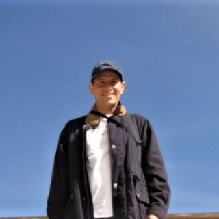 Diego E. Jaramillo M