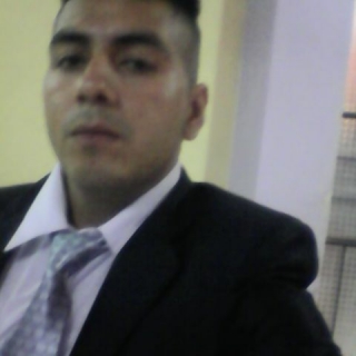 Carlos  Huamán Garcia