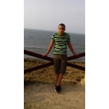 Alberto Mario  Ospino Salas