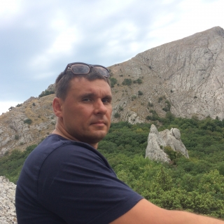 Алексей Шептуха