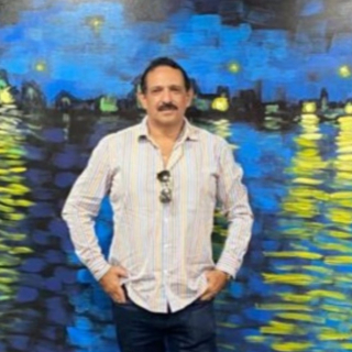 Alberto Herrera