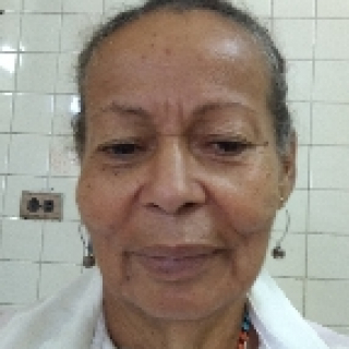 Dalia Silvestre Rodriguez Peralta