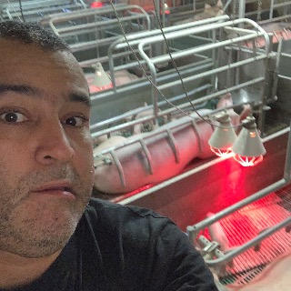 Jose arnulfo Marín Suárez 