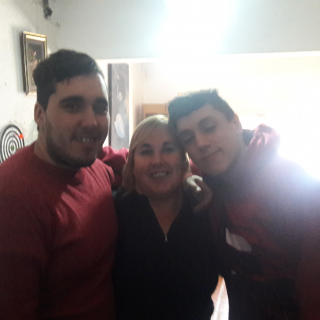 Alcides Kid Fernandez