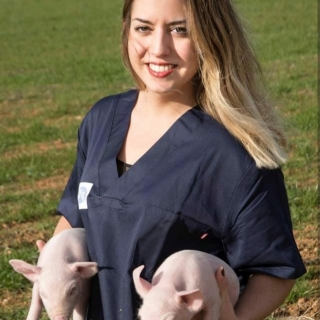 Laura Lafoz del Río