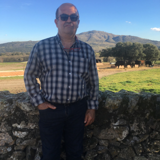 Jose Manuel Hernansanz grande