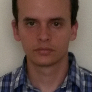 Andrés Suárez Usbeck