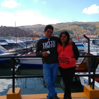 wilinton  huerta cordova