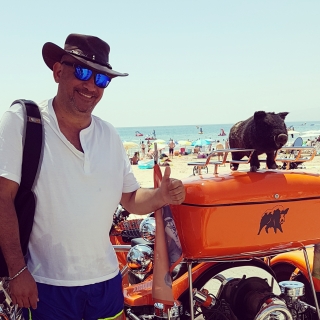 alirio Barrios urdaneta