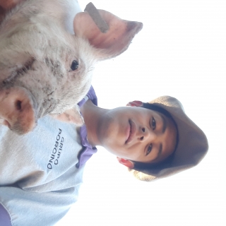 Agustin Alfonso Saldaño