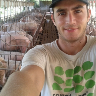 Agustin Gonzalez Abud