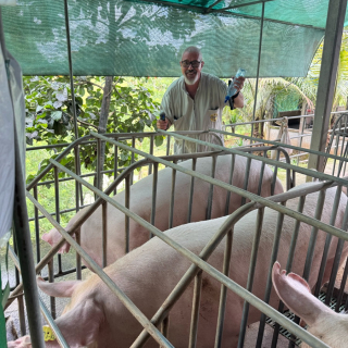 Juan Carlos  Arango Trujillo 