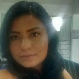 Lucy  Jimenez Cabello