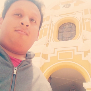 alex Sánchez Saldaña