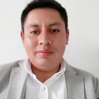 Juan  Llivi Marcatoma